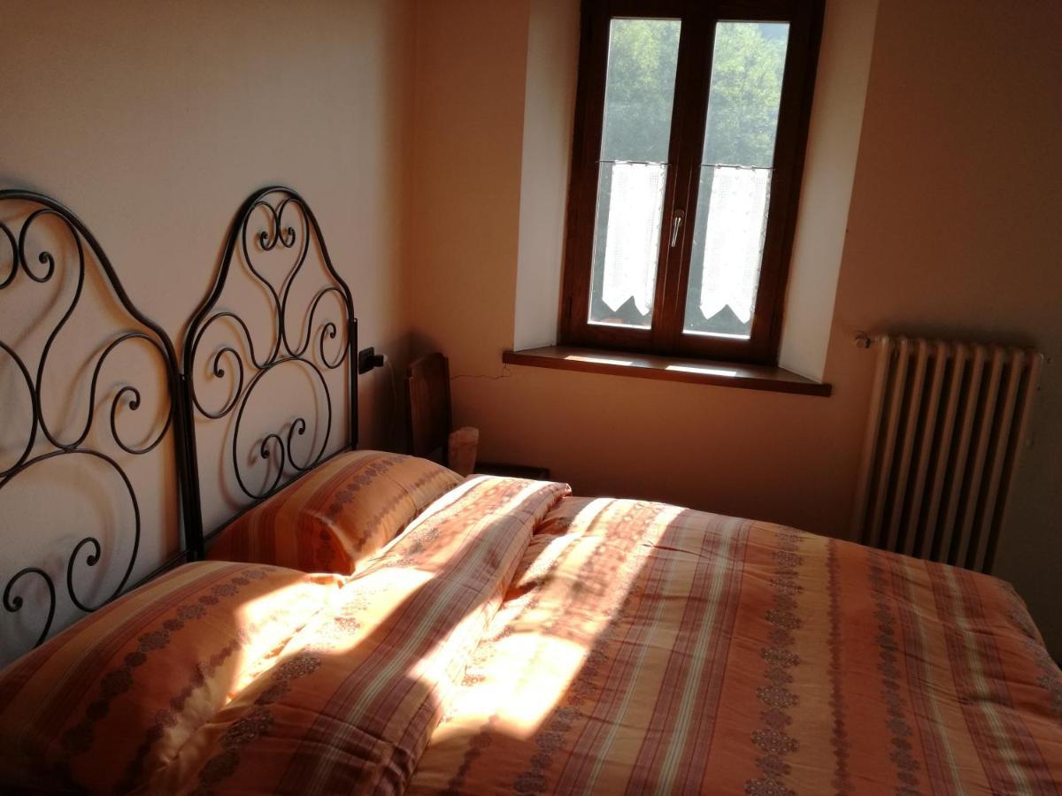 Casa Dell' Abbondanza Alojamento de Acomodação e Pequeno-almoço