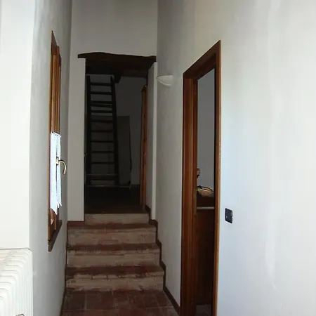 Casa Dell' Abbondanza B&B Agriturismo Vigoleno Chambre photo