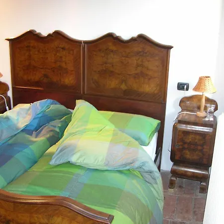 Casa Dell' Abbondanza B&B Agriturismo Vigoleno Chambre photo