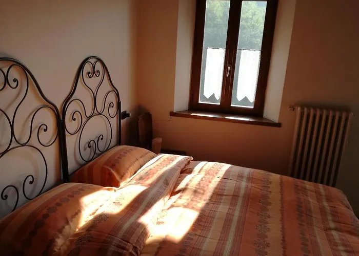 Casa Dell\' Abbondanza B&B Agriturismo