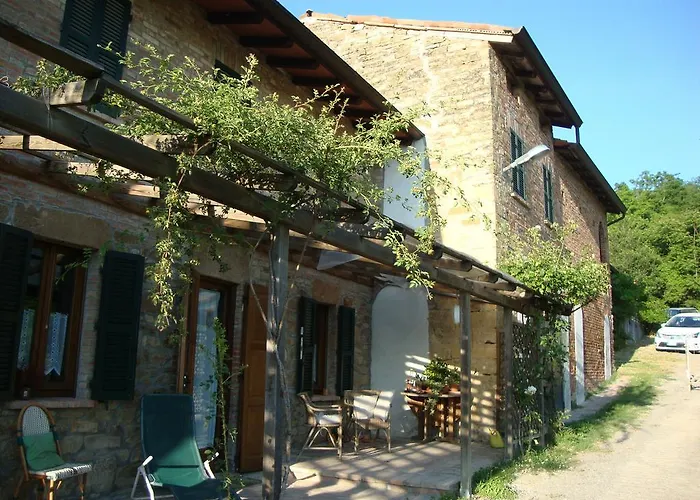 Casa Dell\' Abbondanza B&B Agriturismo