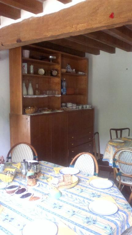 Casa Dell' Abbondanza Vigoleno