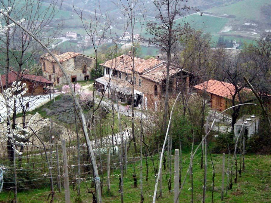 Casa Dell' Abbondanza