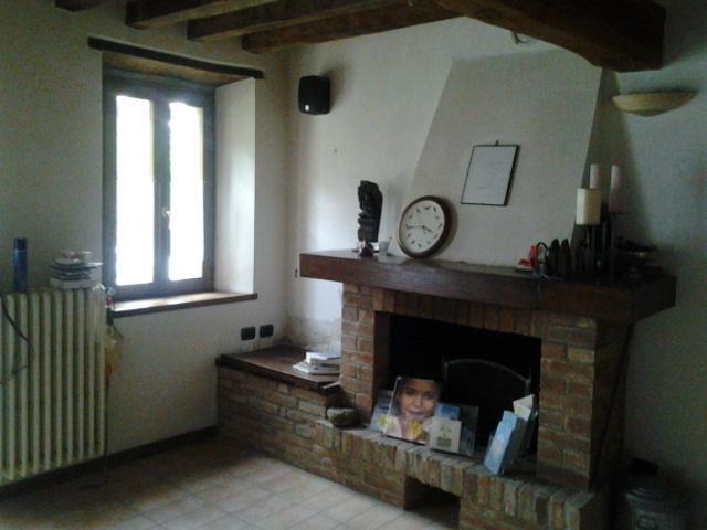 Casa Dell' Abbondanza * Vigoleno