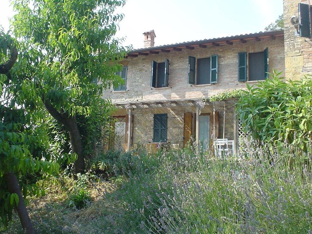 Casa Dell' Abbondanza Couette-café *