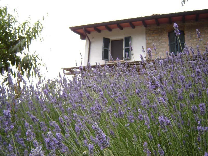 Couette-café Casa Dell' Abbondanza Vigoleno