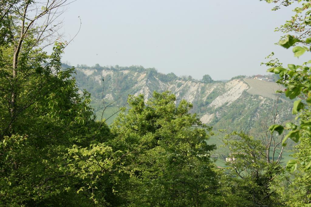 Casa Dell' Abbondanza Vigoleno