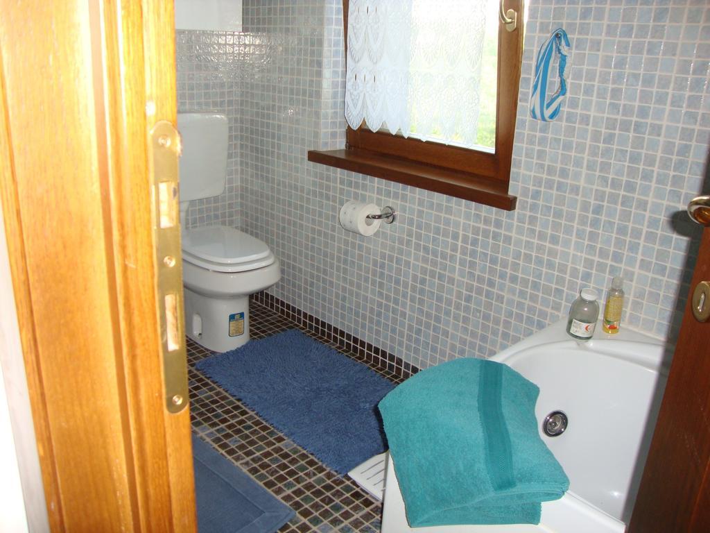 Casa Dell' Abbondanza